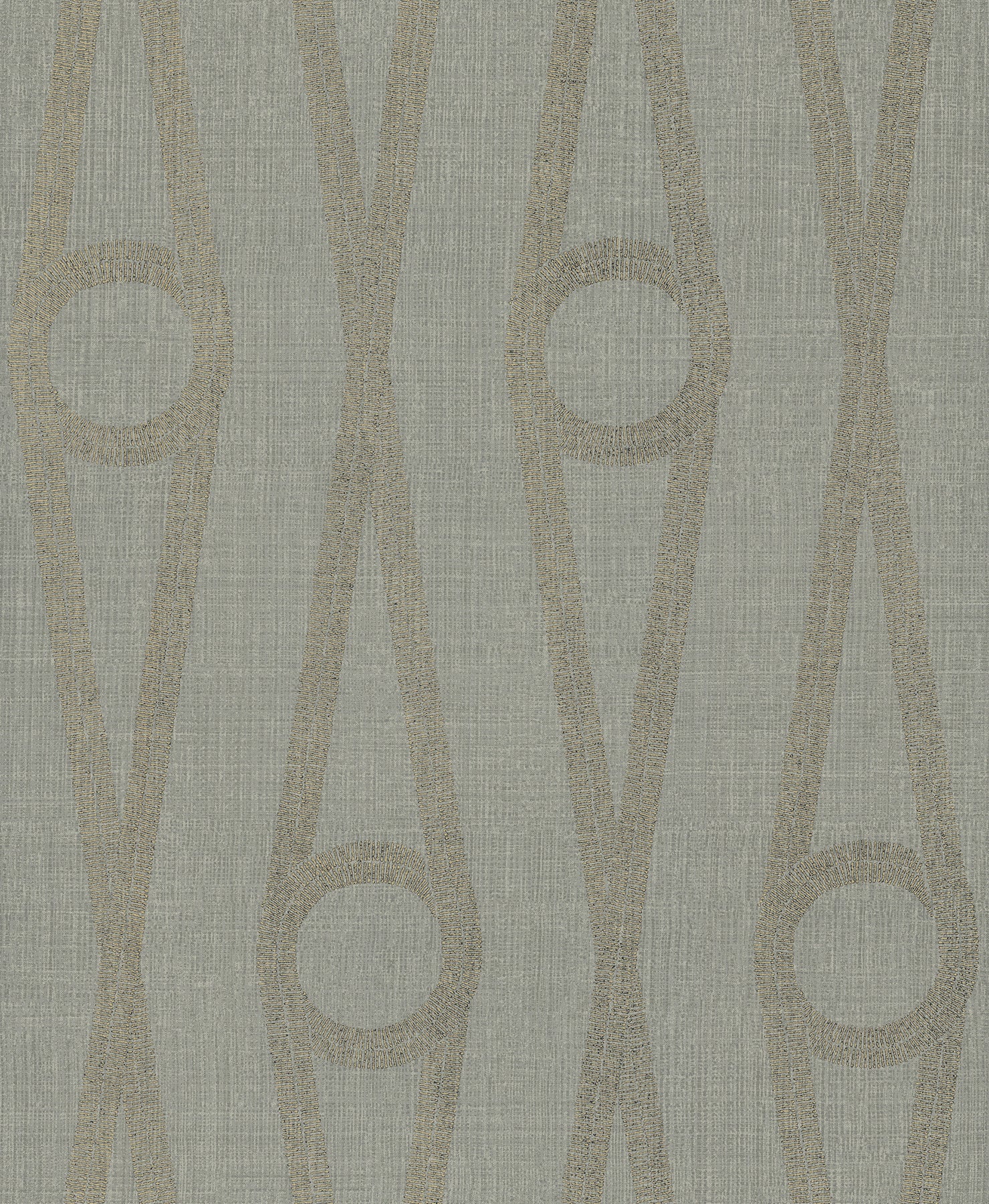 York Wallcoverings AB3013 Henlein Grey  Wallpaper