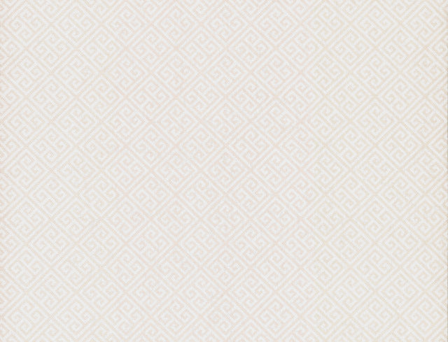 York Wallcoverings BW3991 Grecian Geometric Wallpaper