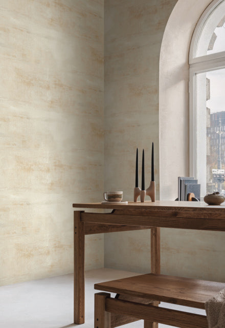 York Wallcoverings CC1221 Desert Salt Flats Wallpaper