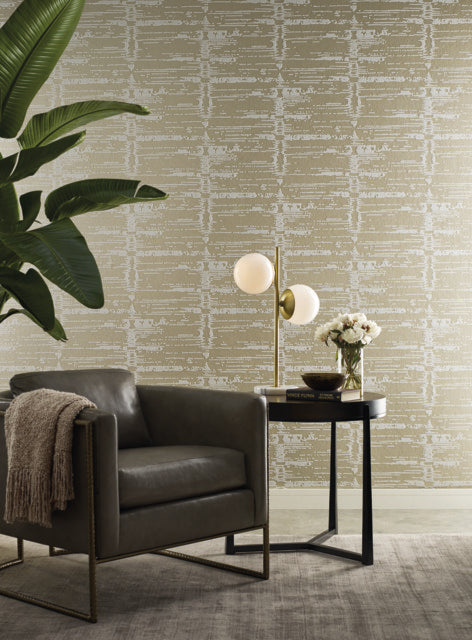 York Wallcoverings CI2311 Velveteen Wallpaper