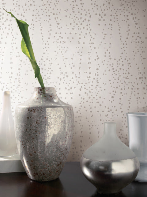 York Wallcoverings CI2356 Star Struck Wallpaper