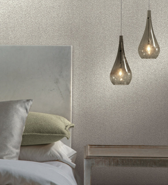 York Wallcoverings DT5095 Dazzle White Wallpaper