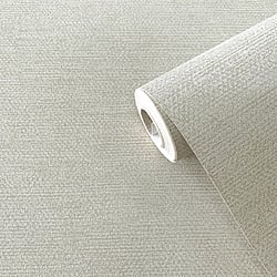 Galerie Wallcoverings F-PY6003 Horizontal Weave Beige Wallpaper