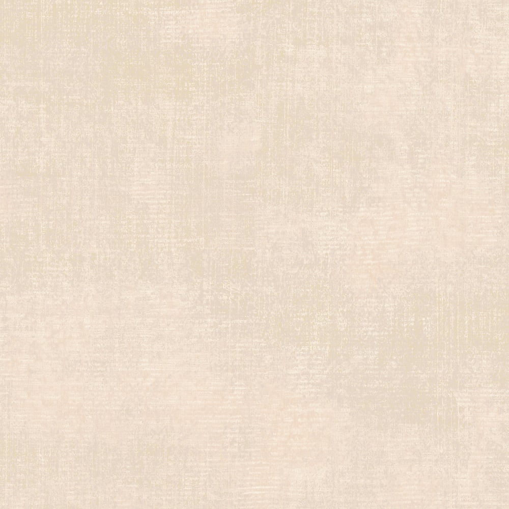 Galerie Wallcoverings G78256 Metallic Linen Beige Wallpaper