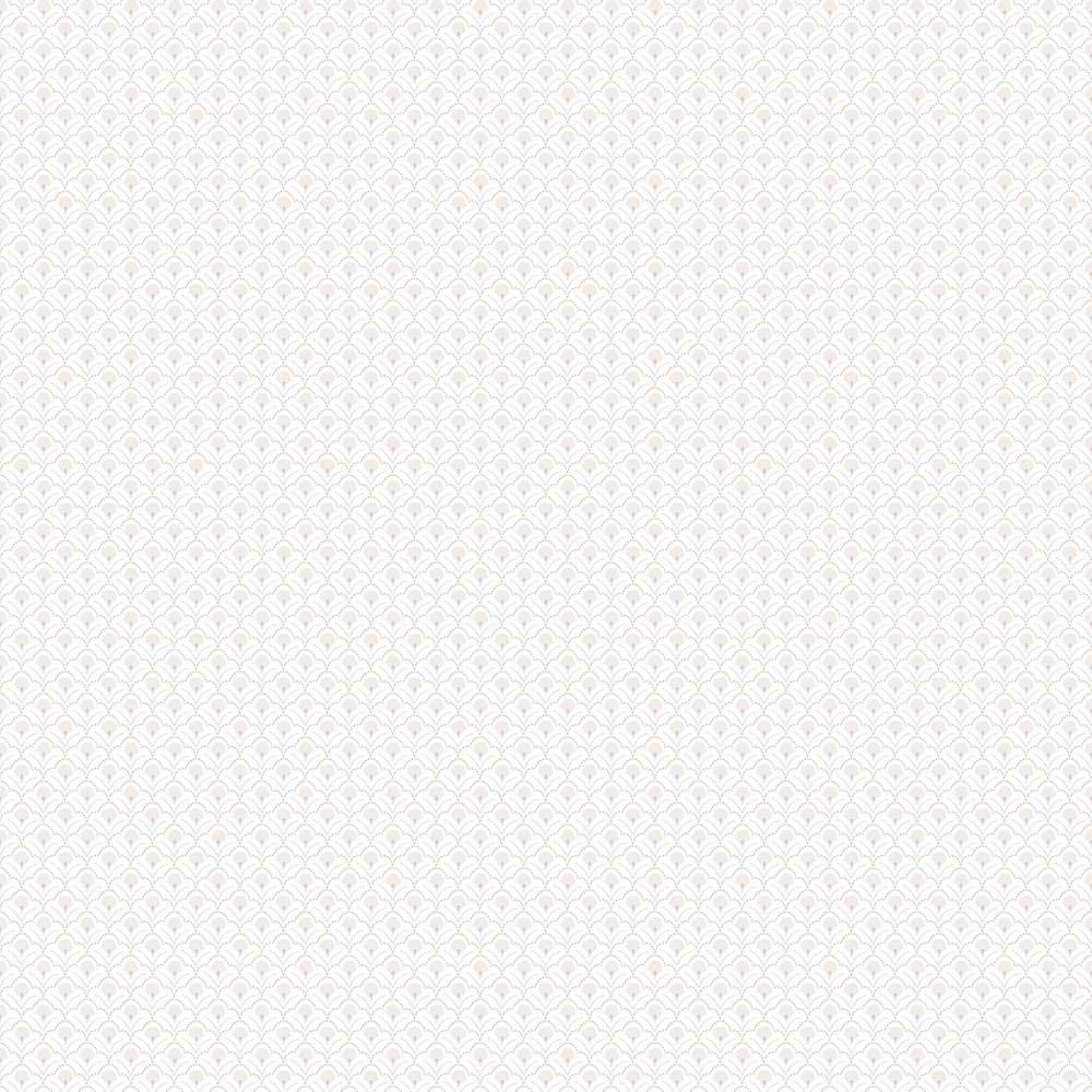 Galerie Wallcoverings G78513 Secret Scallop Beige Wallpaper