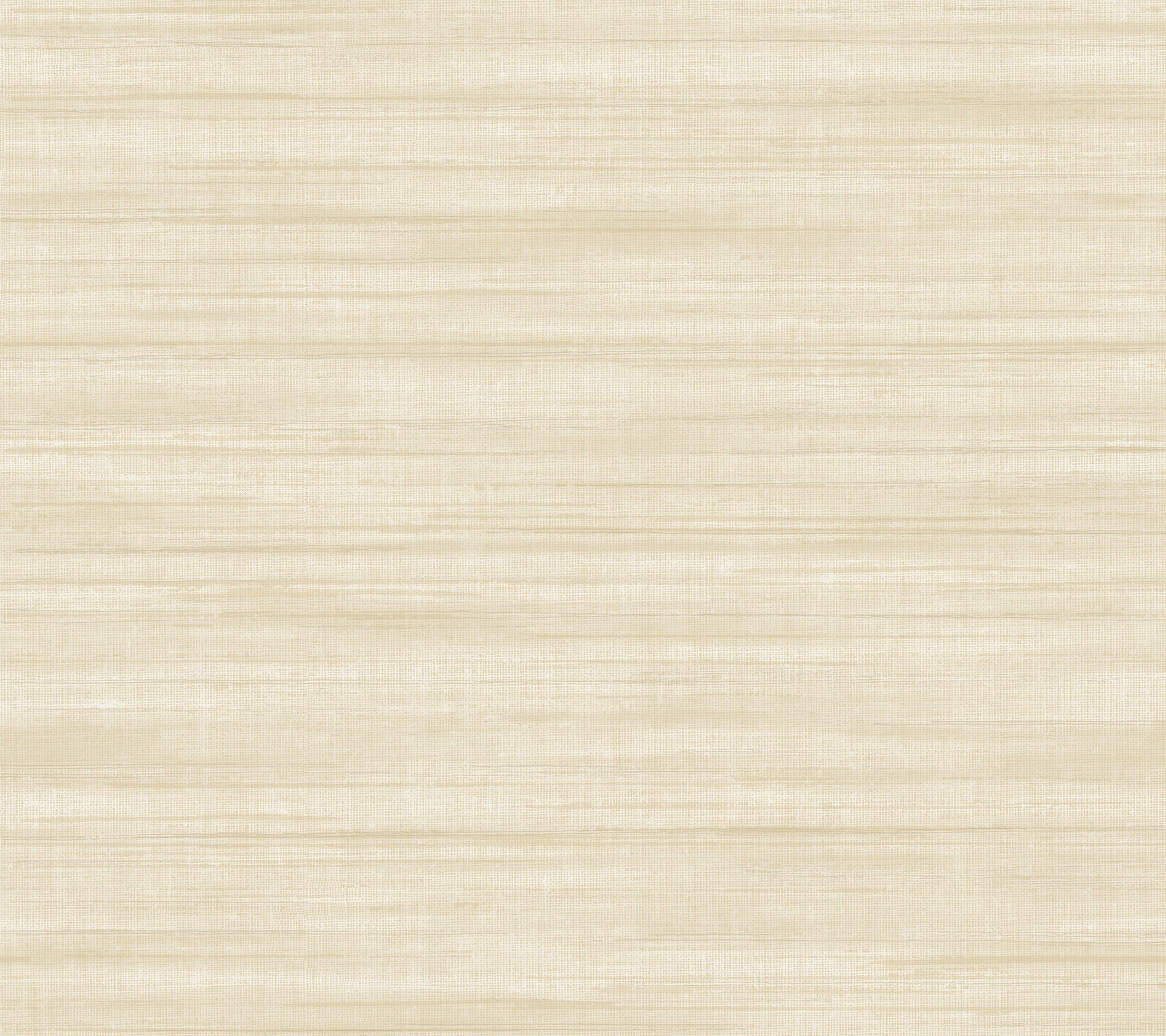 York Wallcoverings GT4562 Brushed Linen Ivory Wallpaper