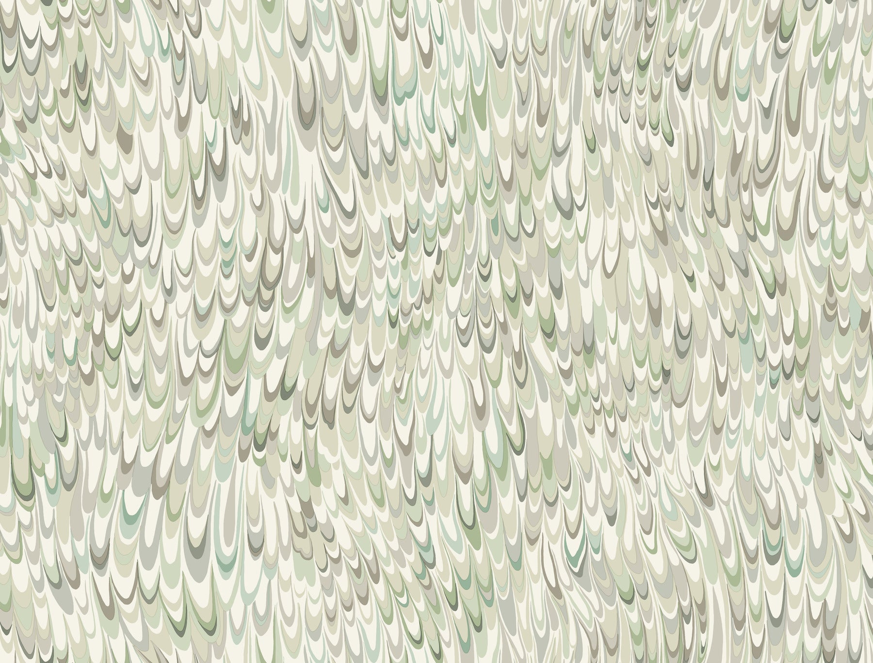 York Wallcoverings GT4582 Aslan Green Wallpaper