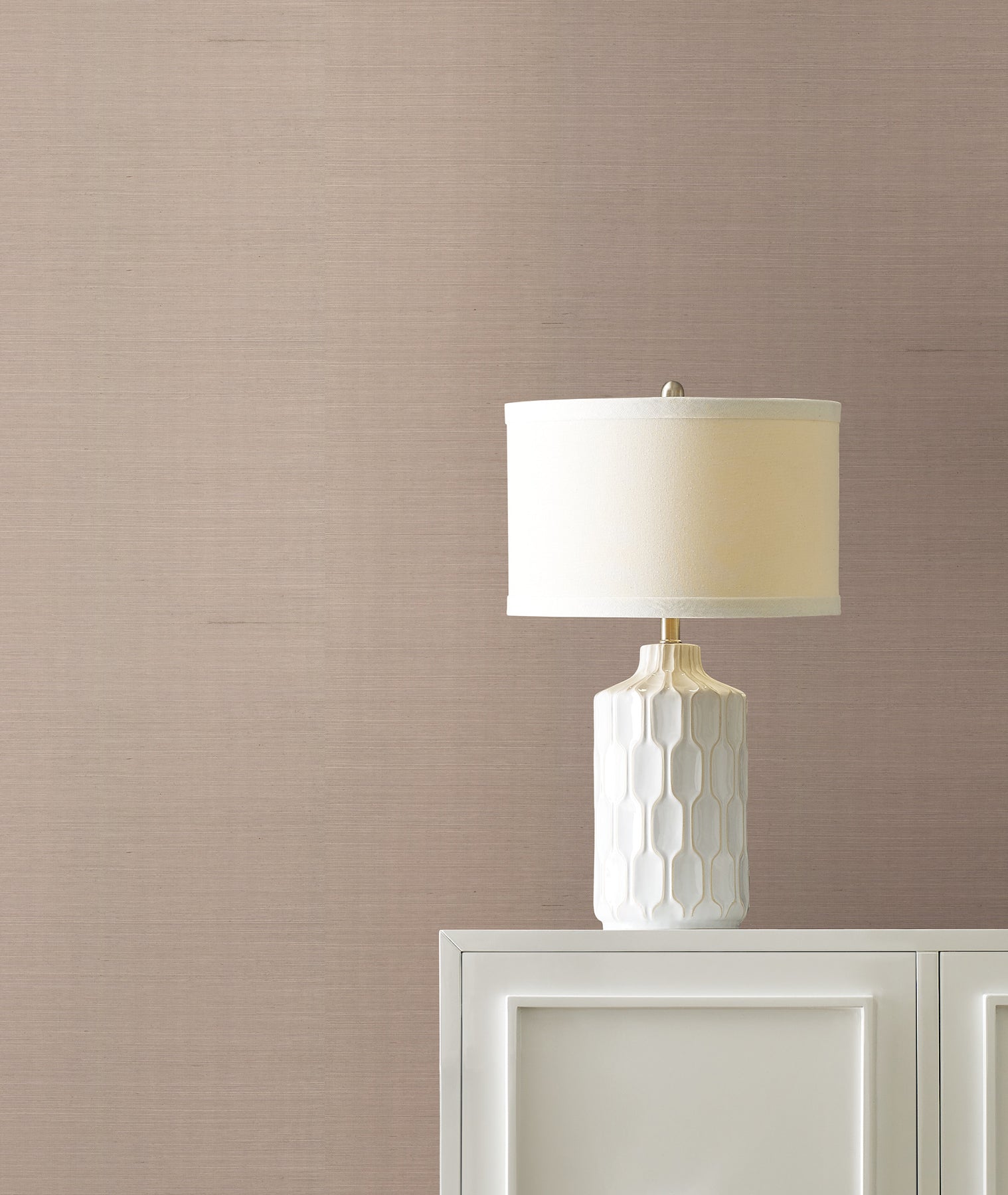 York Wallcoverings GV0119NW Maguey Sisal Linen Wallpaper