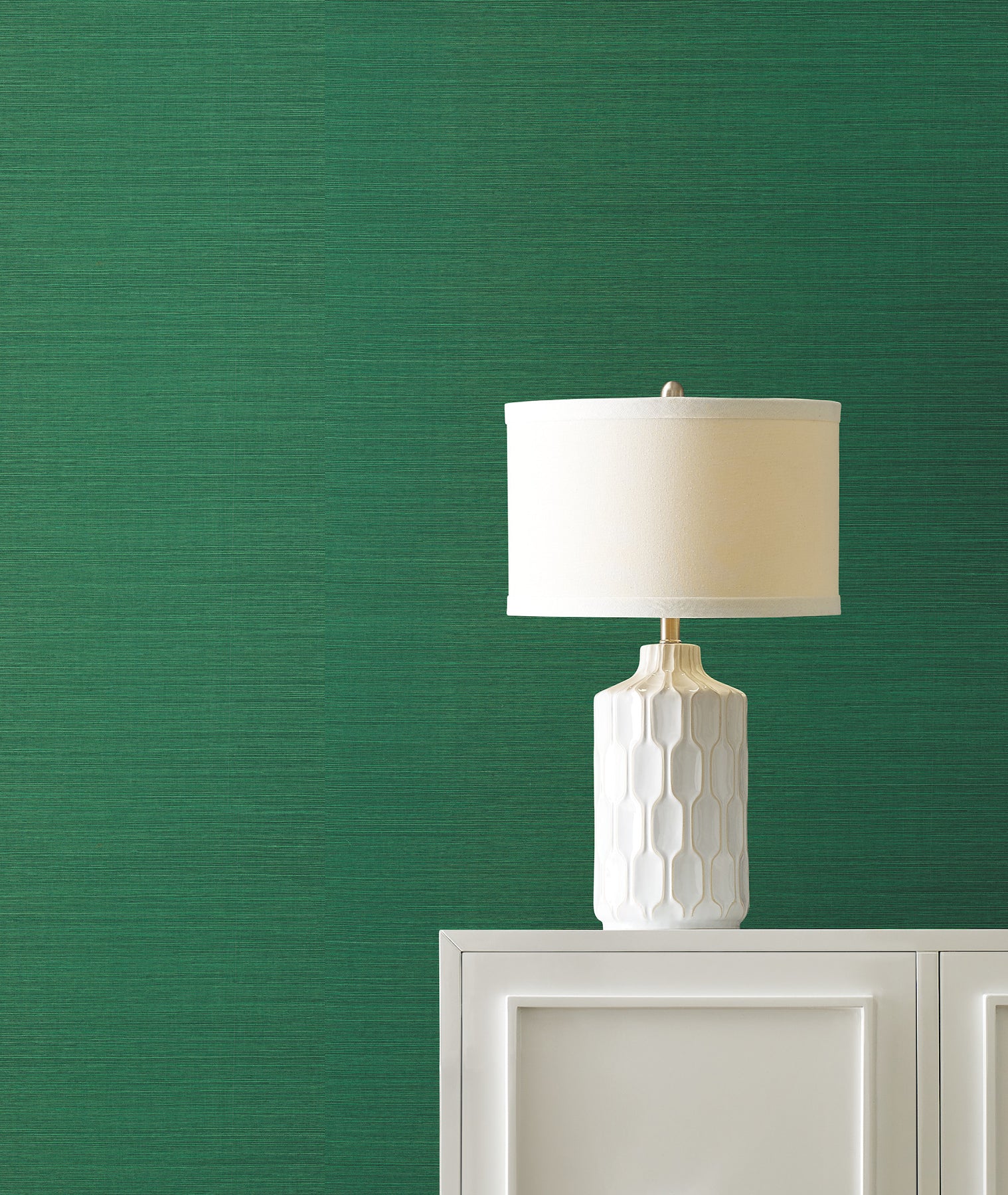 York Wallcoverings GV0147NW Maguey Sisal Jade Wallpaper