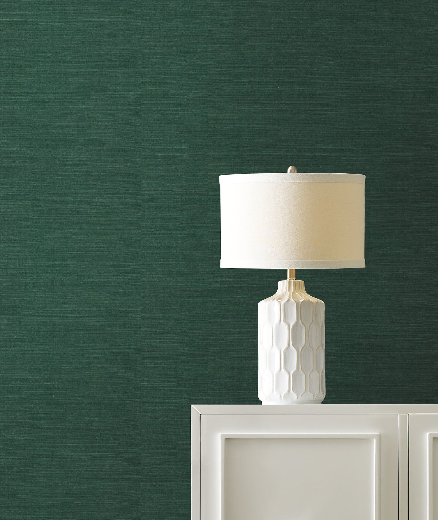 York Wallcoverings GV0148NW Maguey Sisal Forest Wallpaper
