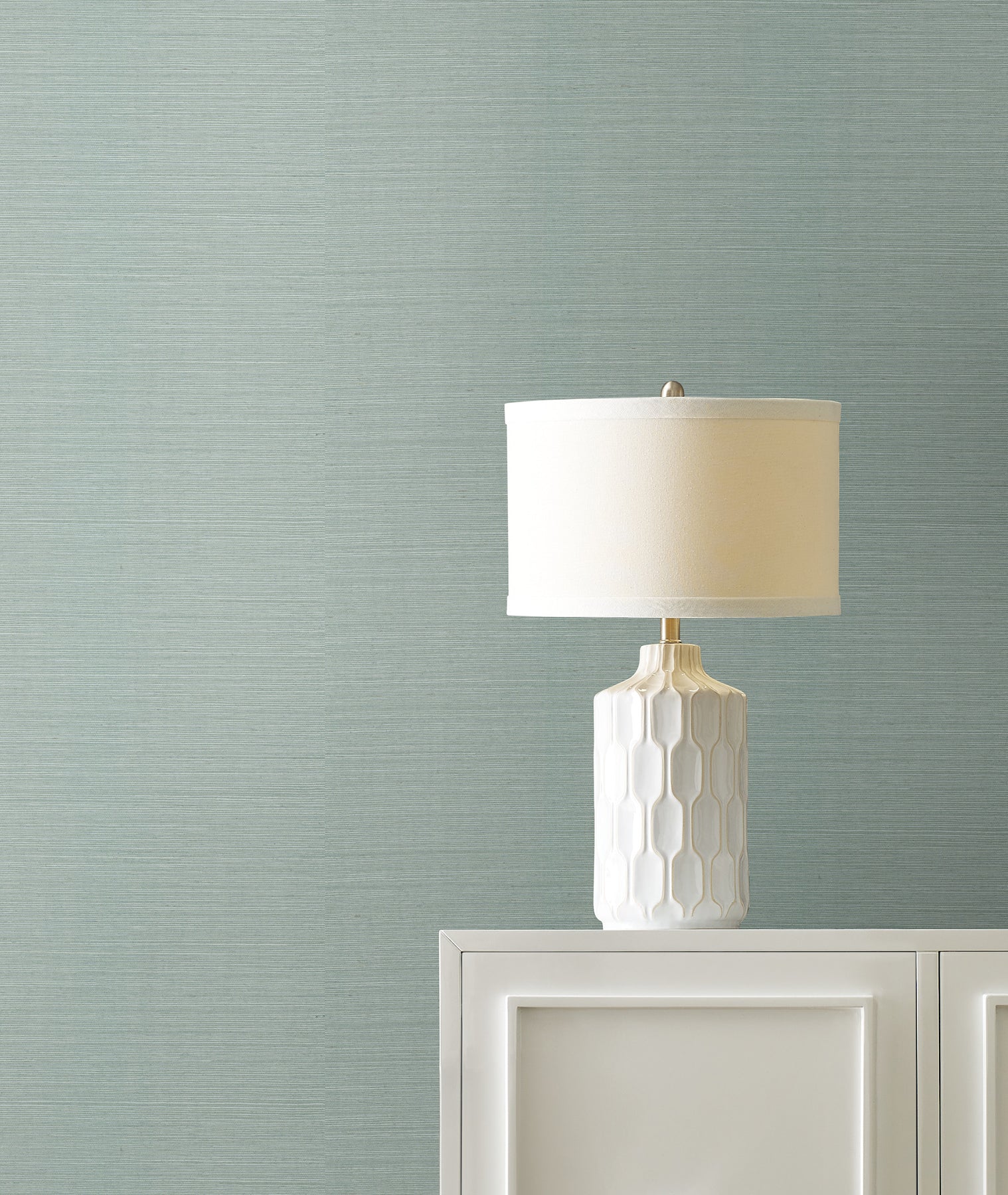 York Wallcoverings GV0151NW Maguey Sisal Thistle Wallpaper