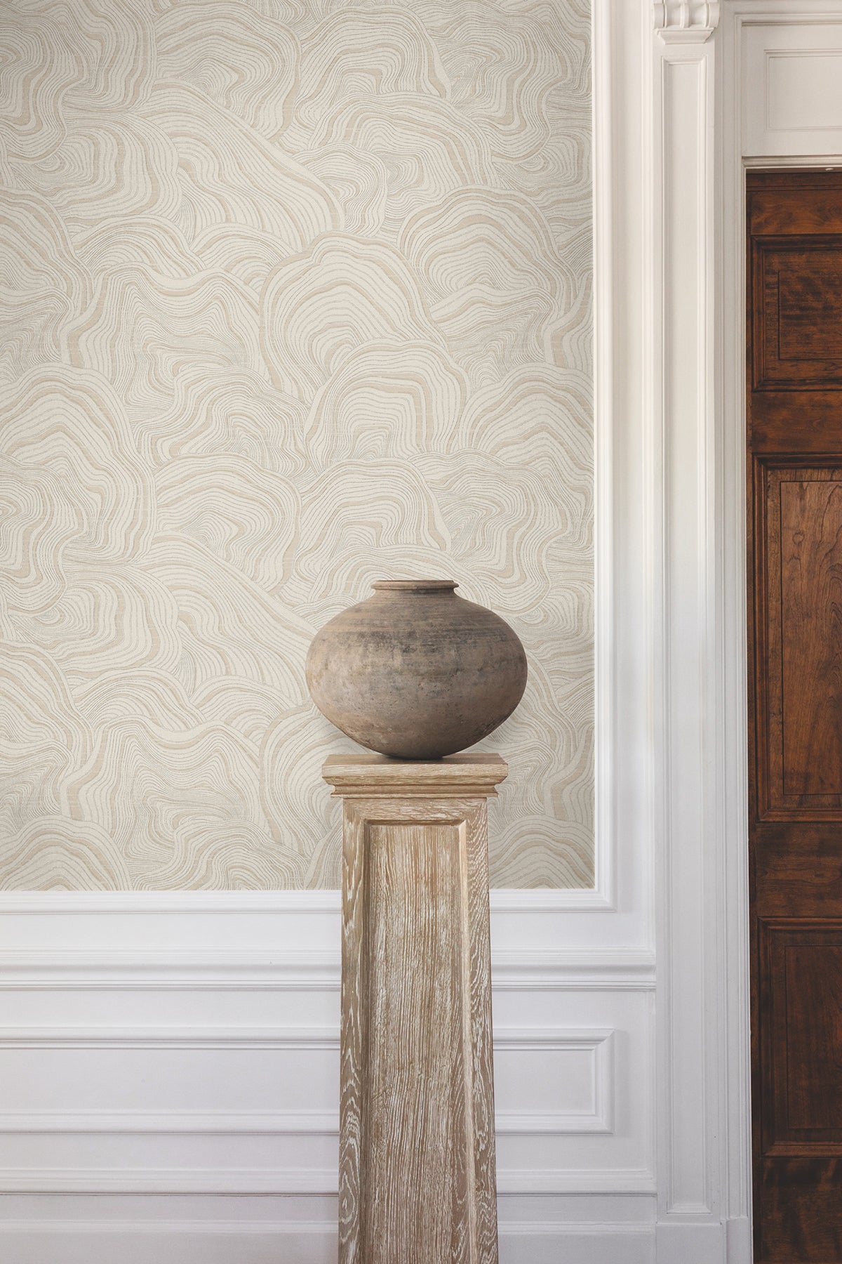 York Wallcoverings KT2164 Geodes Wallpaper