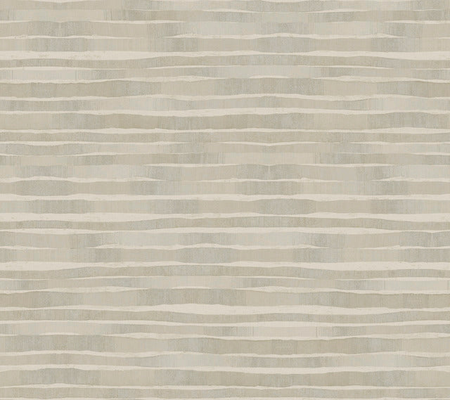 York Wallcoverings KT2183 Dreamscapes Beige Wallpaper