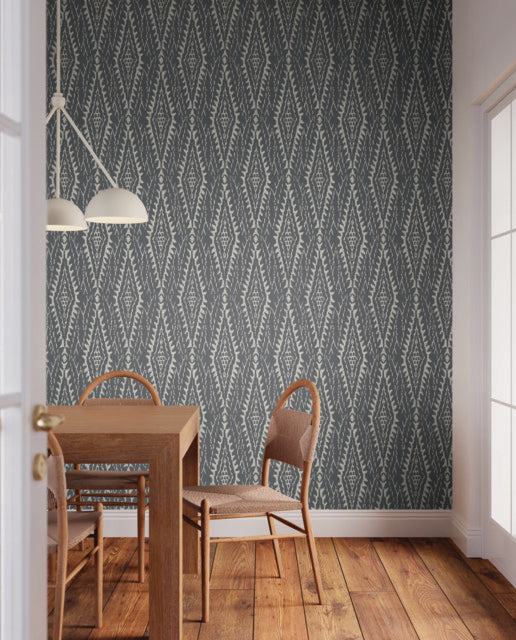 York LM5342 Rousseau Paperweave Wallpaper