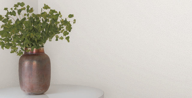 York Wallcoverings MN1882 Effervesce White Wallpaper