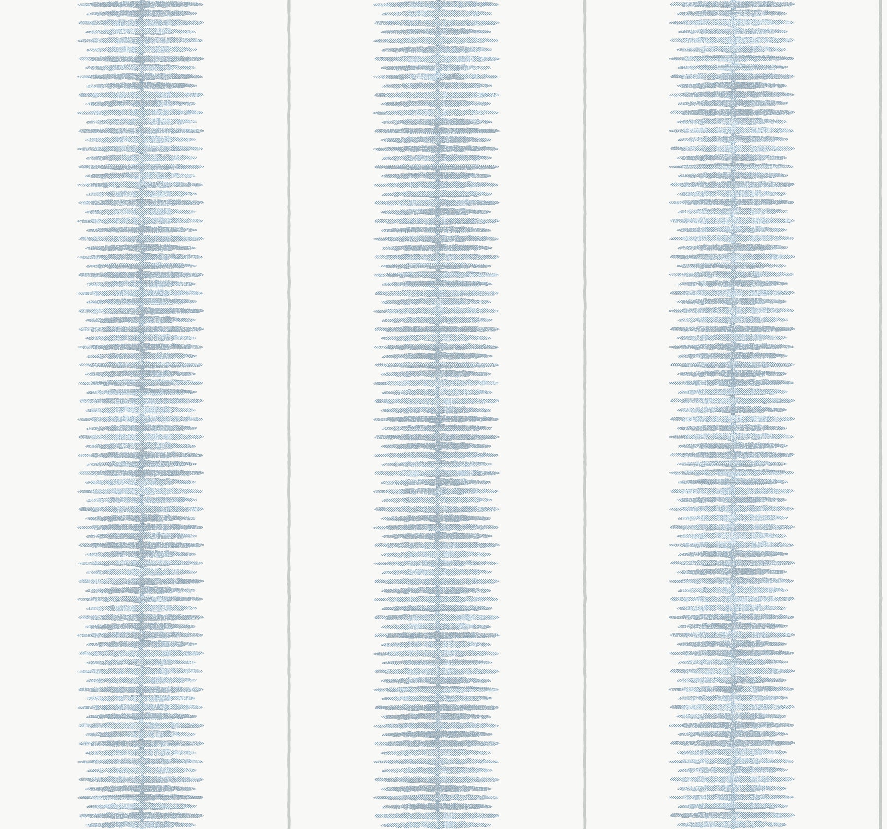 York Wallcoverings MX9611 Tandem Stripe Blue Wallpaper