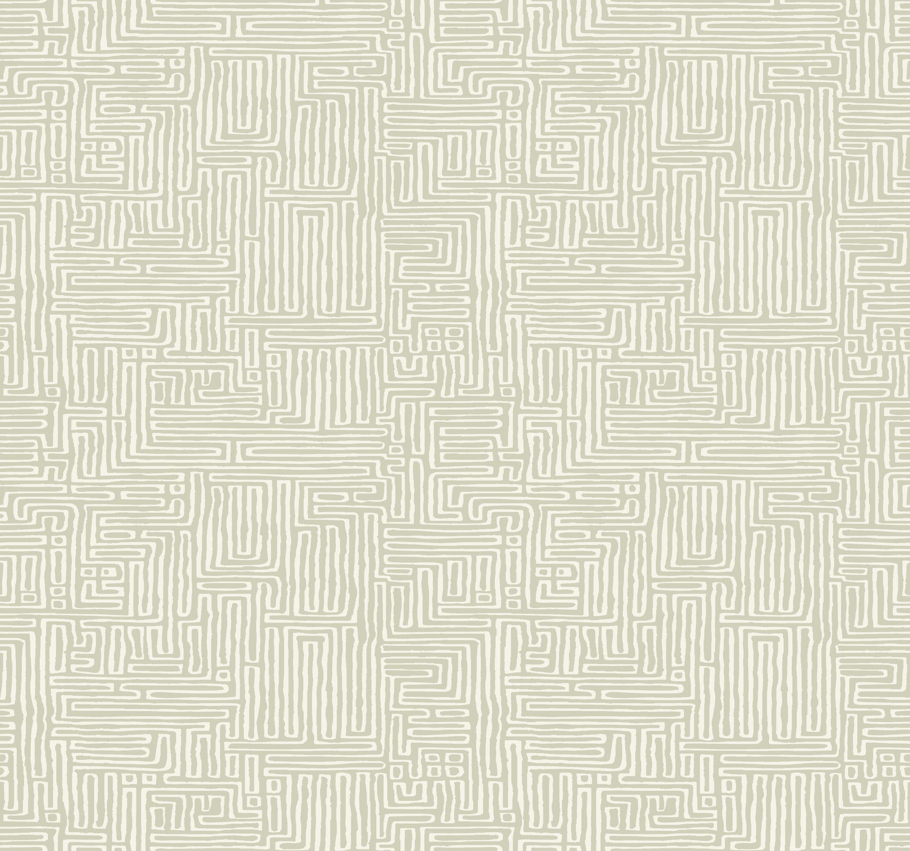 York Wallcoverings MX9688 Passages Green Wallpaper