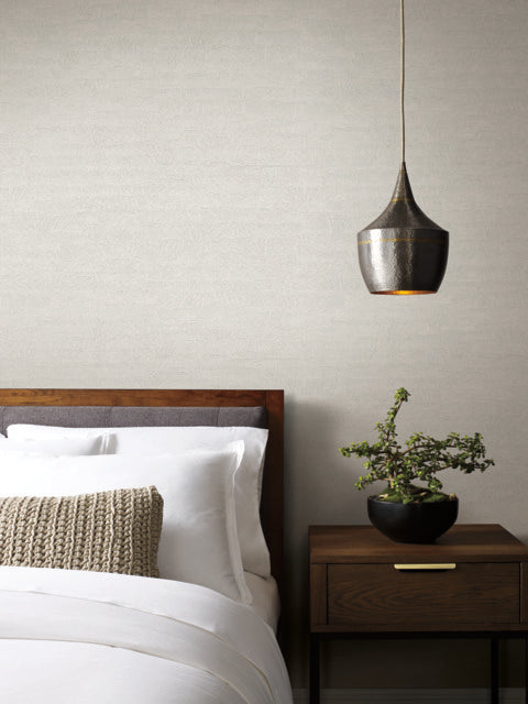 York Wallcoverings ND3065N White On Deck Wallpaper