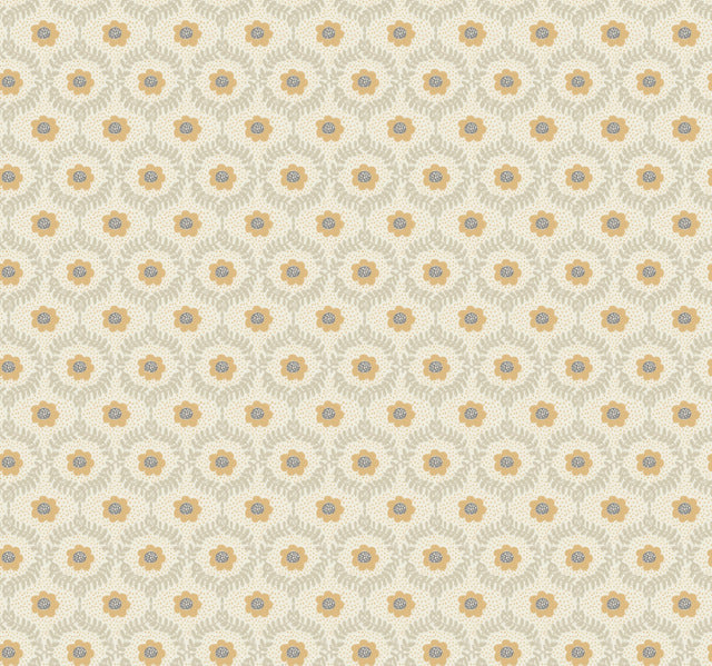 York Wallcoverings RF7443 Emma Wallpaper