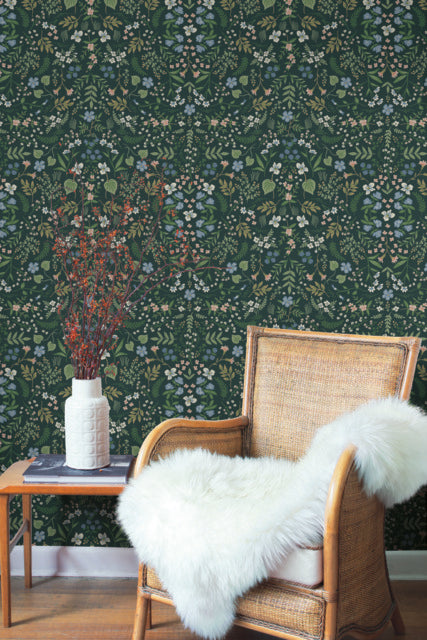 York Wallcoverings RI5156 Wildwood Wallpaper