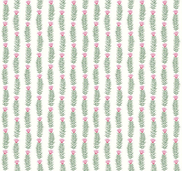 York Wallcoverings RP7340 Eden Wallpaper