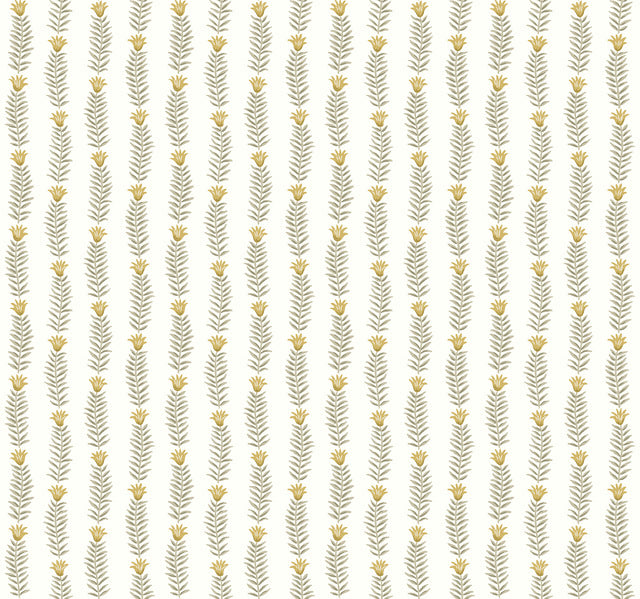 York Wallcoverings RP7343 Eden Wallpaper