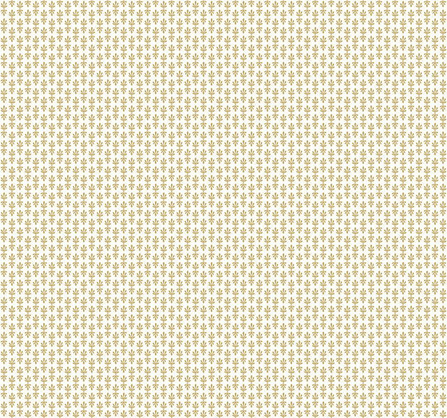 York Wallcoverings RP7360 Petal Gold Wallpaper