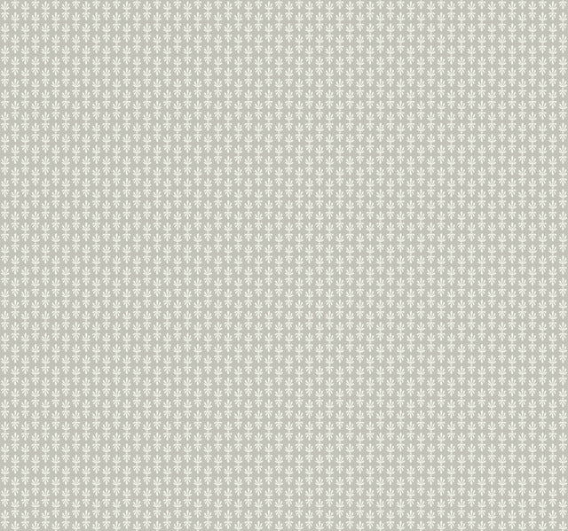 York Wallcoverings RP7362 Petal Gray Wallpaper