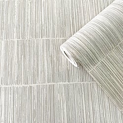 Galerie Wallcoverings SP-JA3002 Bamboo Beige Wallpaper