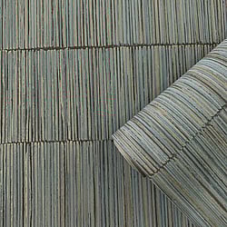 Galerie Wallcoverings SP-JA3004 Bamboo Green Wallpaper