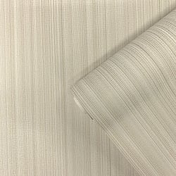 Galerie Wallcoverings SP-NA6002 Vertical Stripe Beige Wallpaper