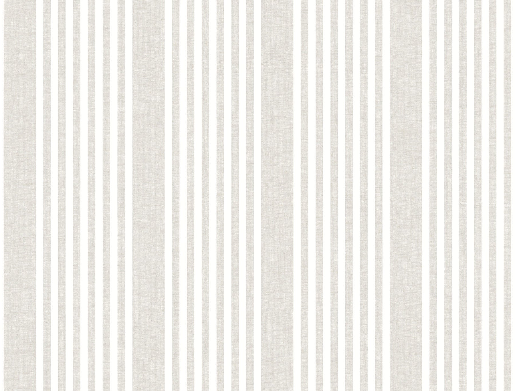 York Wallcoverings SR1581MH French Soft Linen Stripe Wallpaper