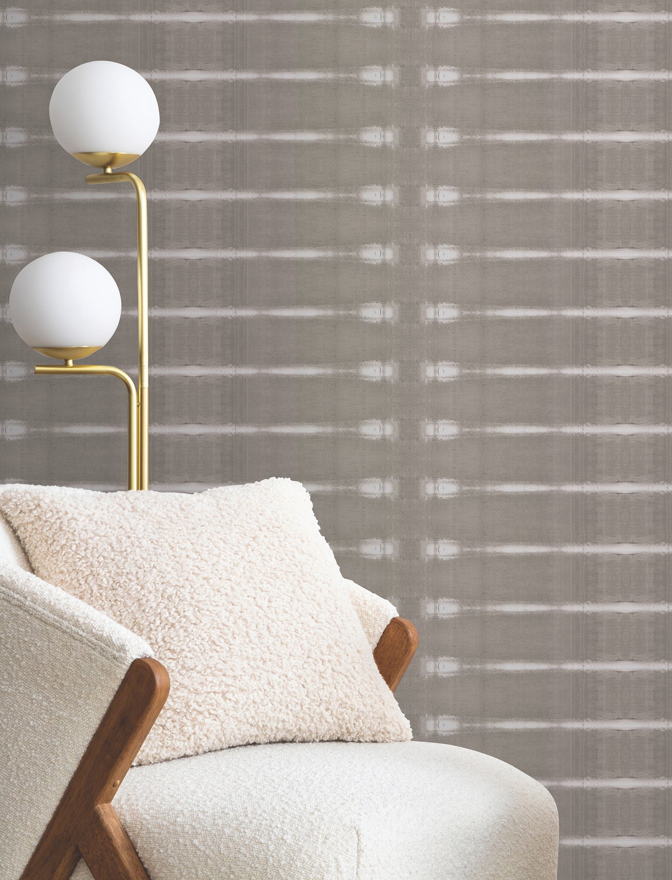 York Wallcoverings UD2517N Resound High Performance Vinyl Wallpaper