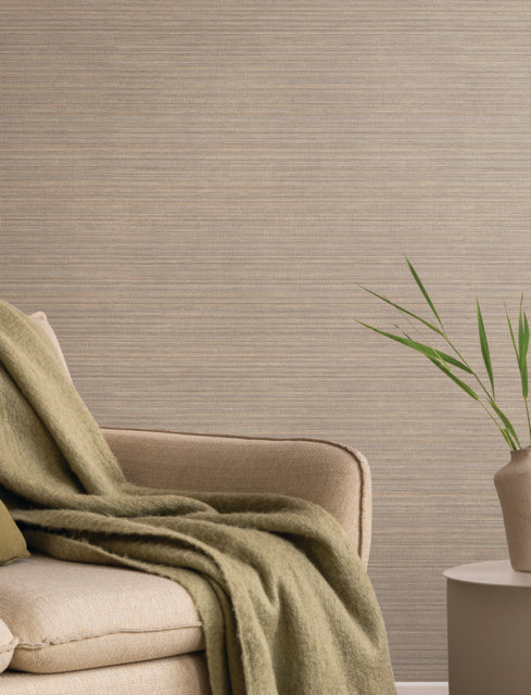 York Wallcoverings UD2530N Allineate High Performance Vinyl Wallpaper