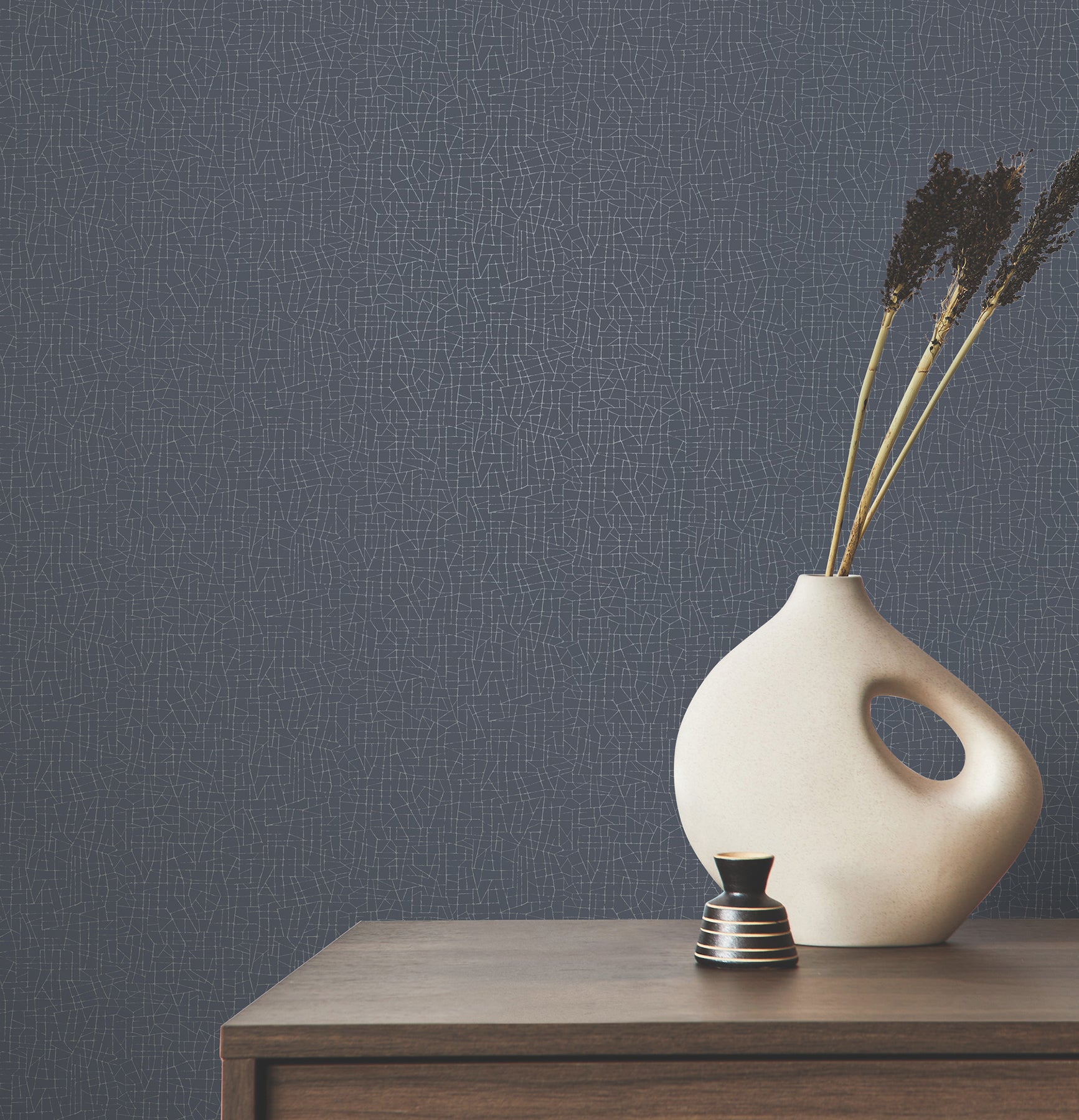 York Wallcoverings UD2567N Exchange High Performance Vinyl Wallpaper