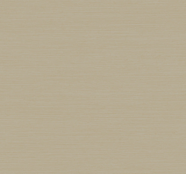 York Wallcoverings Y6200906 Shining Sisal Cream Wallpaper