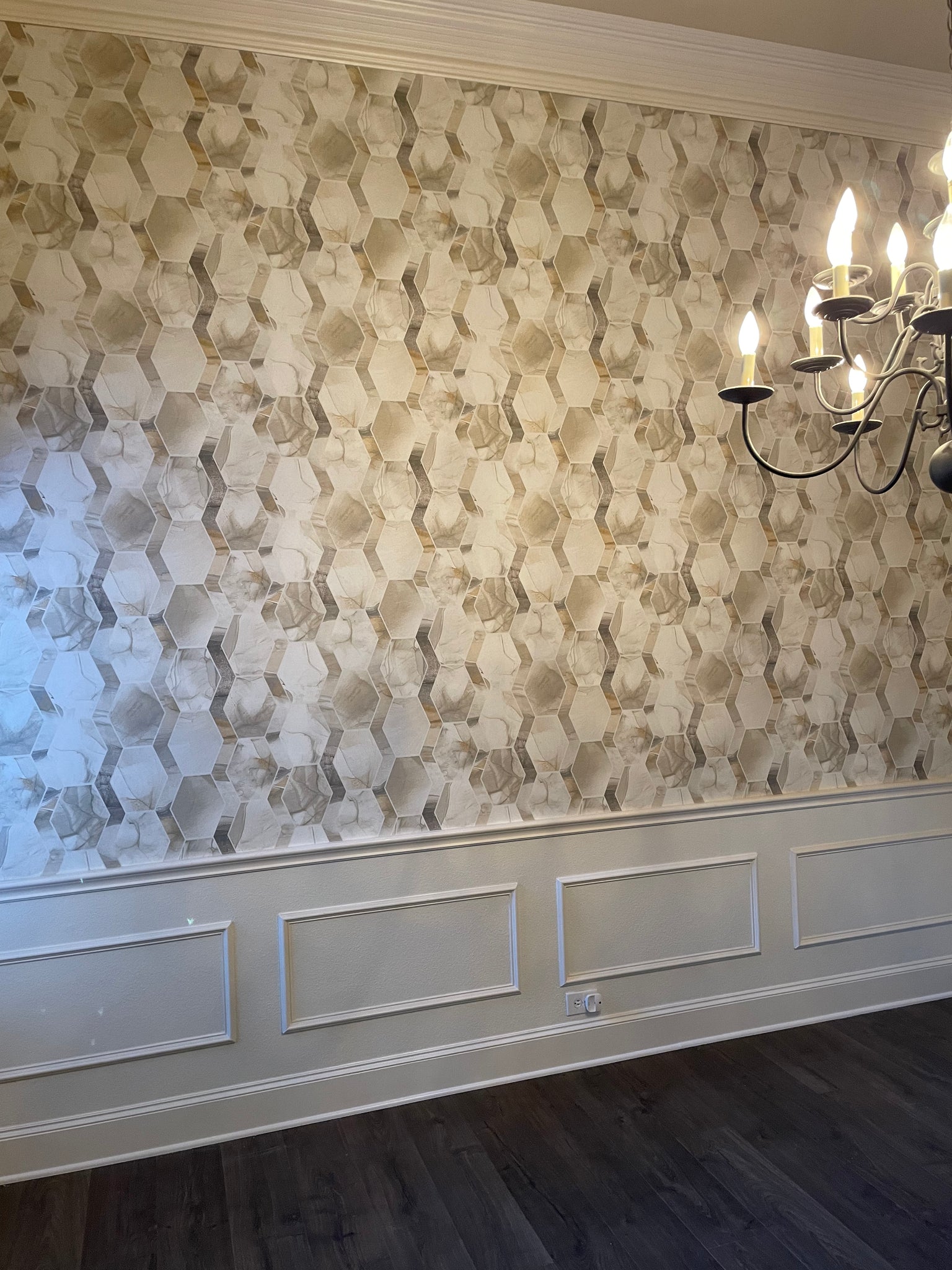 York Wallcoverings  OS4285 Earthbound Wallpaper