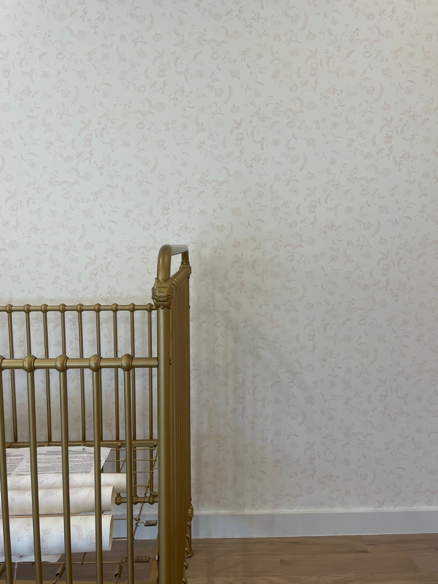 Farrow & Ball  BP519 Uppark wallpaper