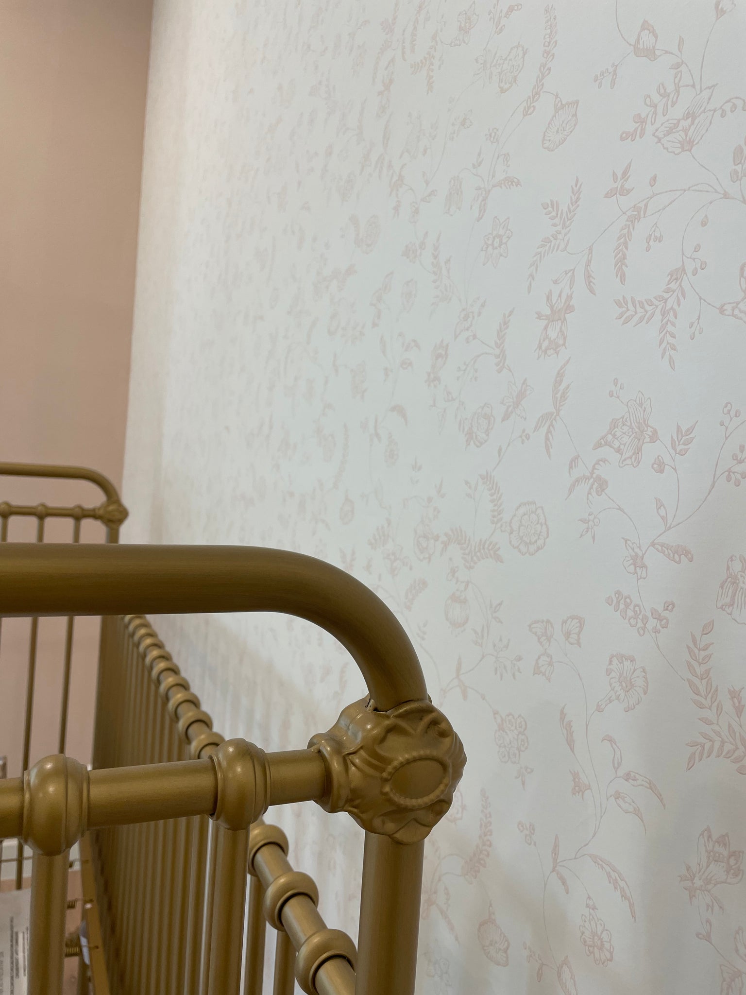 Farrow & Ball  BP519 Uppark wallpaper