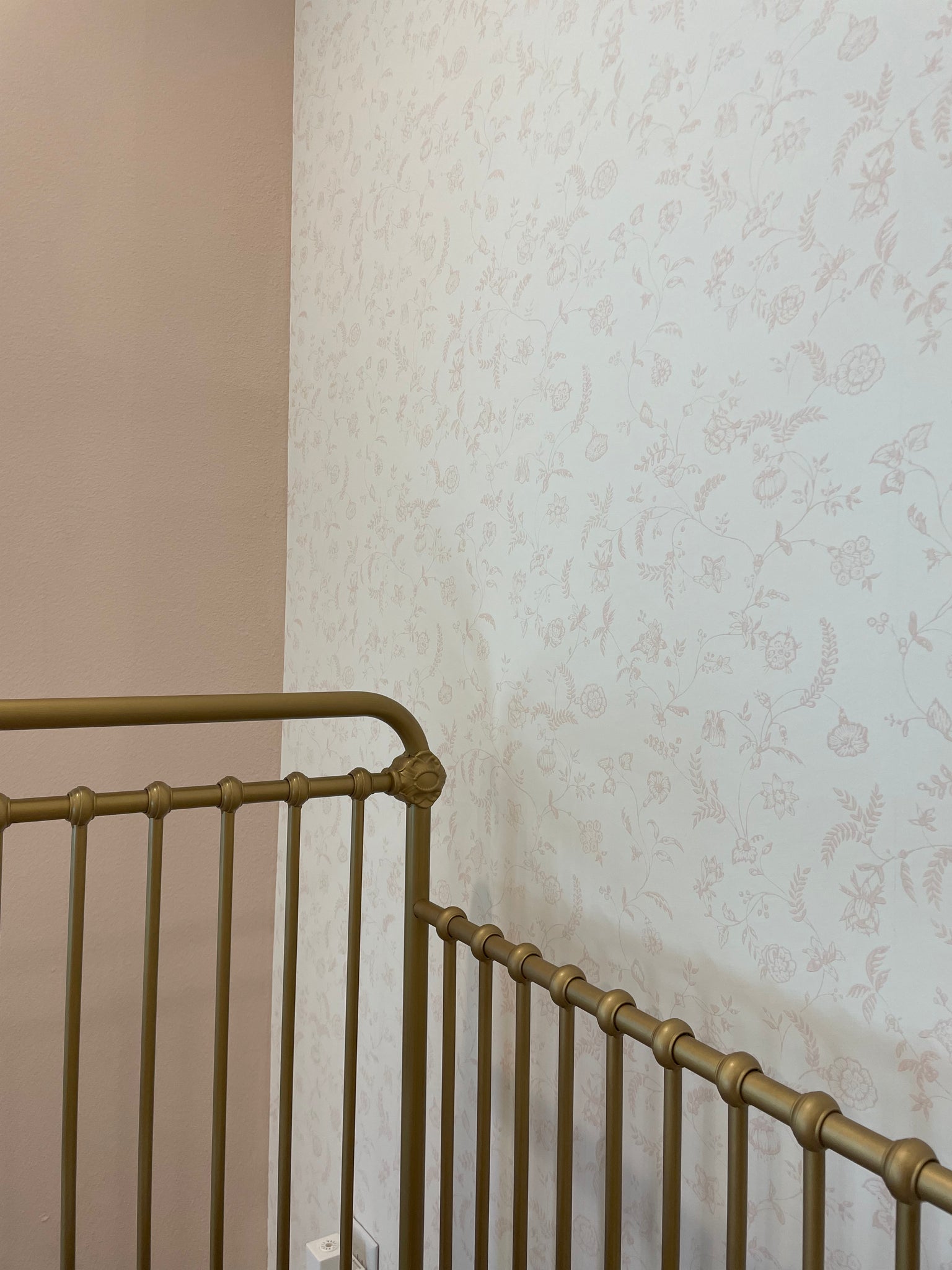 Farrow & Ball  BP519 Uppark wallpaper